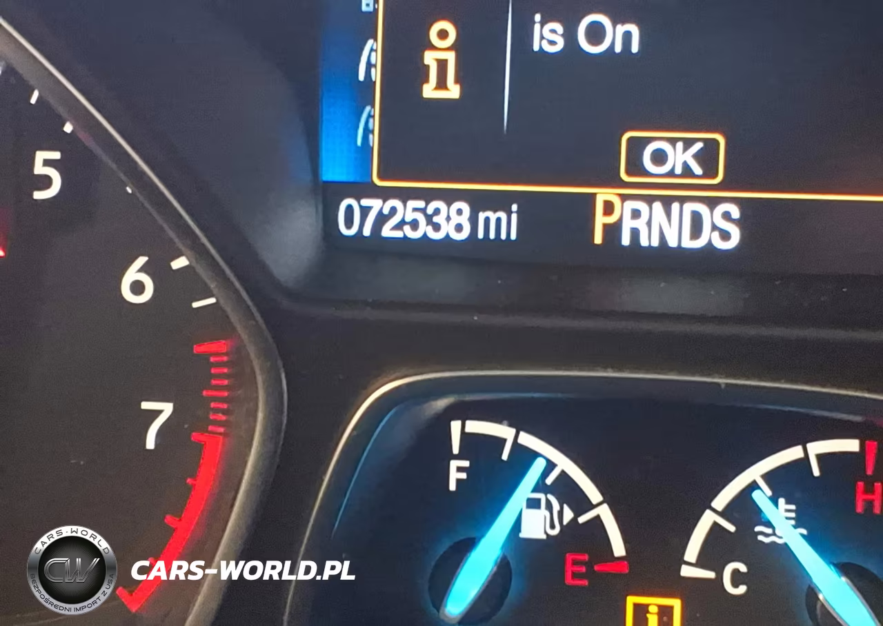 2018 Ford Escape S VIN:1FMCU0F72JUD08377 - 16