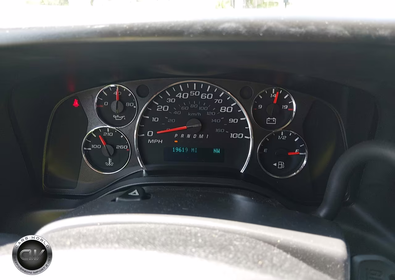 2017 Chevrolet Express 3500 Lt VIN:1GAZGPFF1H1265547 - 7