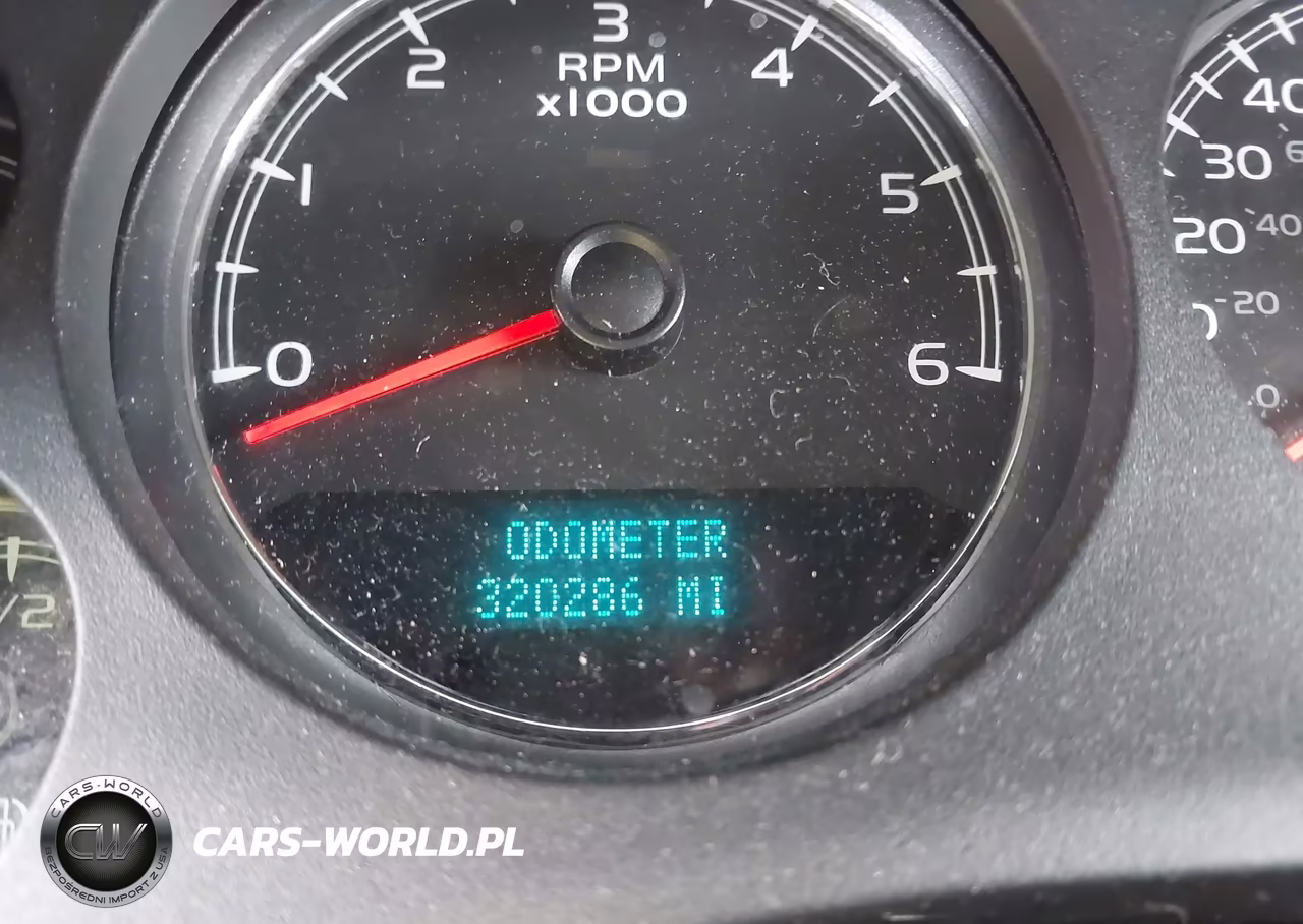 2009 Chevrolet Tahoe Lt2 VIN:1GNFC23019R193719 - 7