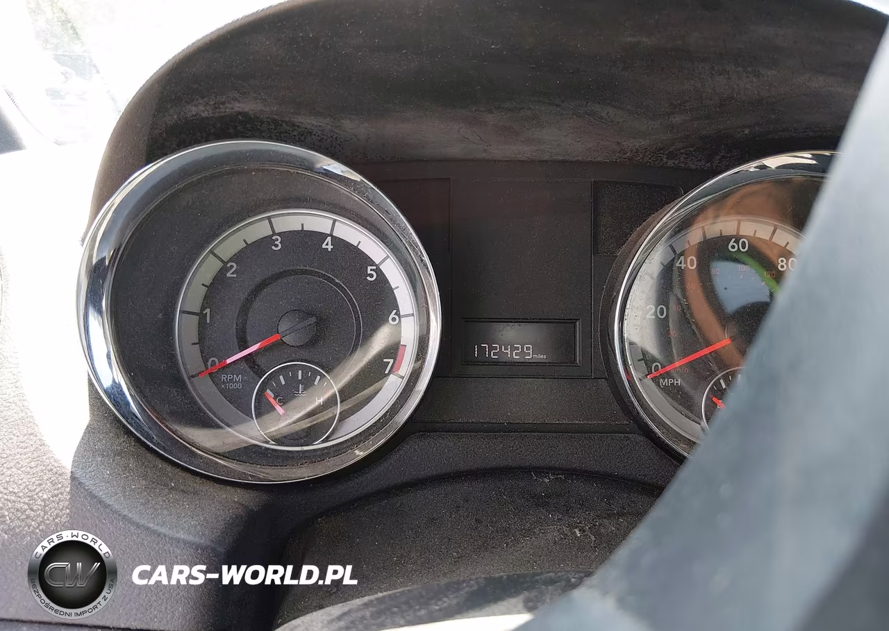 2018 Dodge Grand Caravan Se Plus VIN:2C4RDGBG8JR169916 - 7
