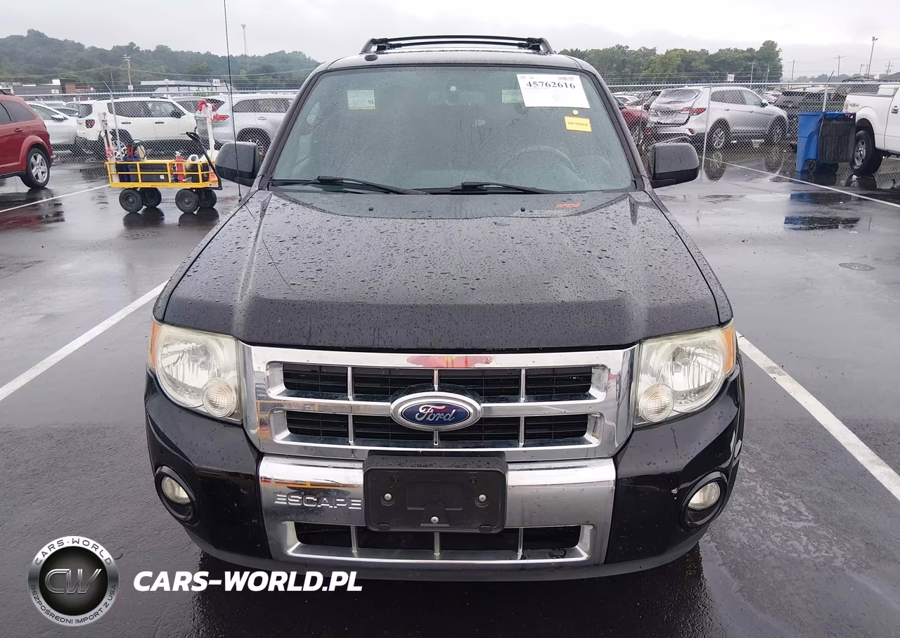 2012 Ford Escape Limited VIN:1FMCU9EG7CKB90363 - 12