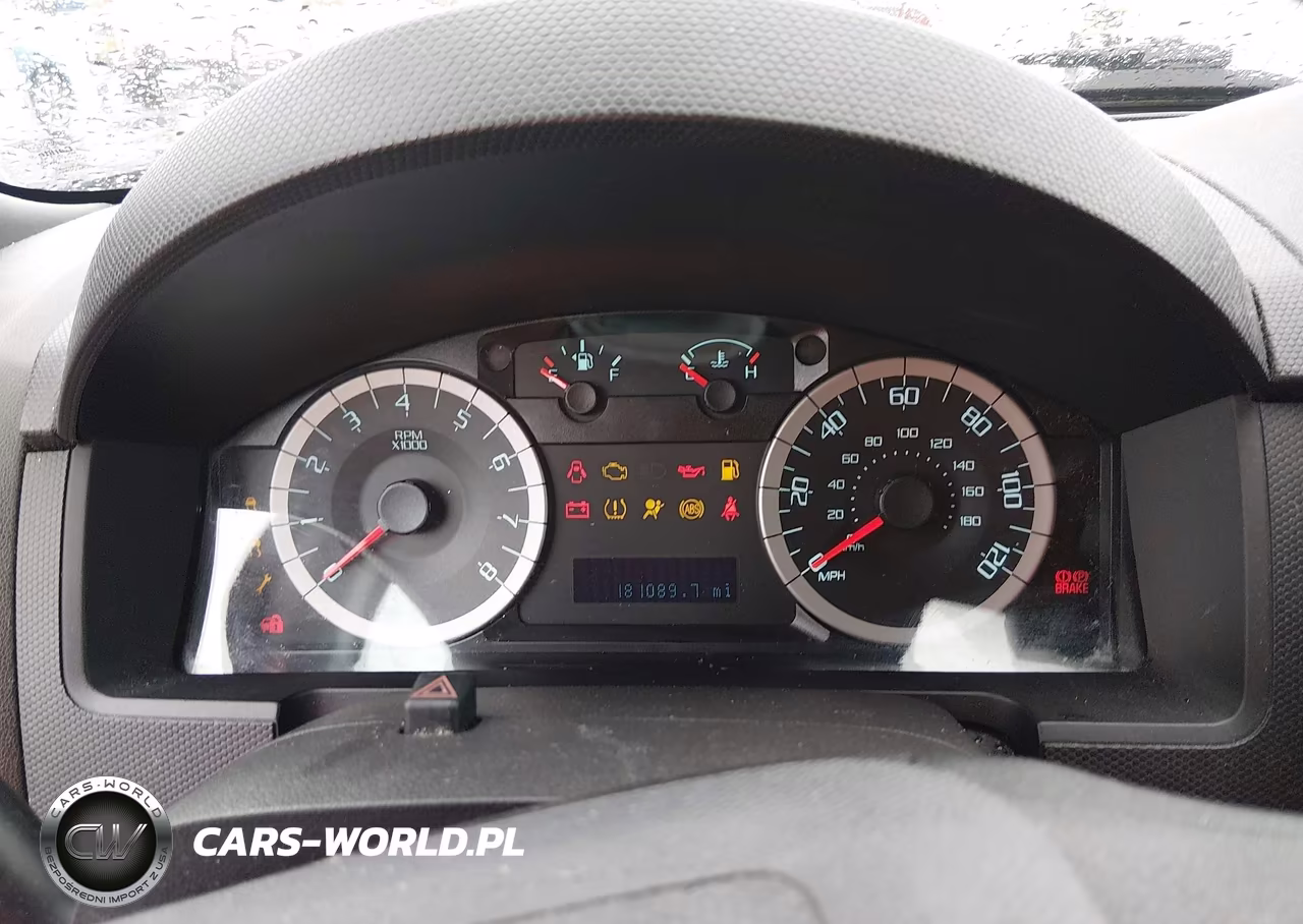2012 Ford Escape Limited VIN:1FMCU9EG7CKB90363 - 7