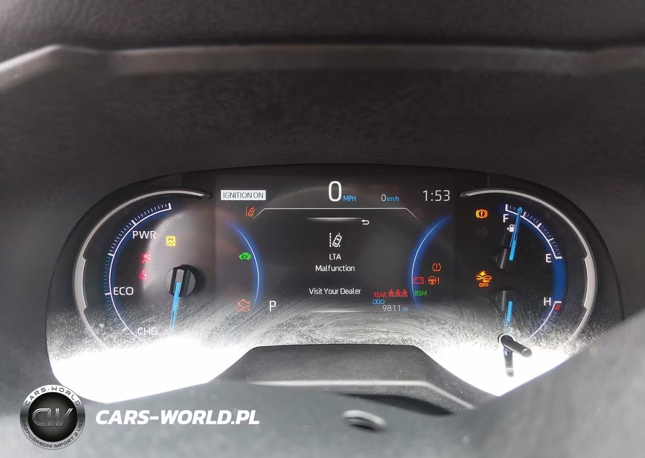 2025 Toyota Rav4 Hybrid Xle VIN:4T3RWRFV1SU180536 - 7