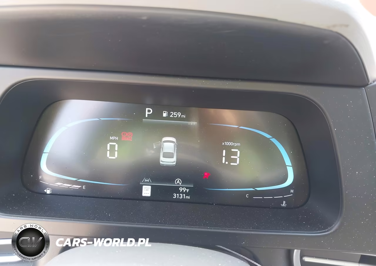 2026 Hyundai Elantra Se VIN:KMHLL4DG1TU205516 - 7