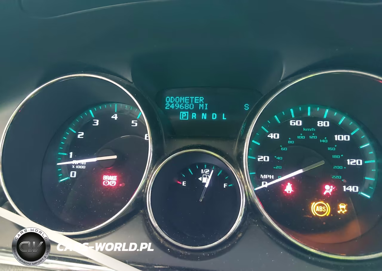 2016 Buick Enclave Leather VIN:5GAKRBKD5GJ103656 - 7