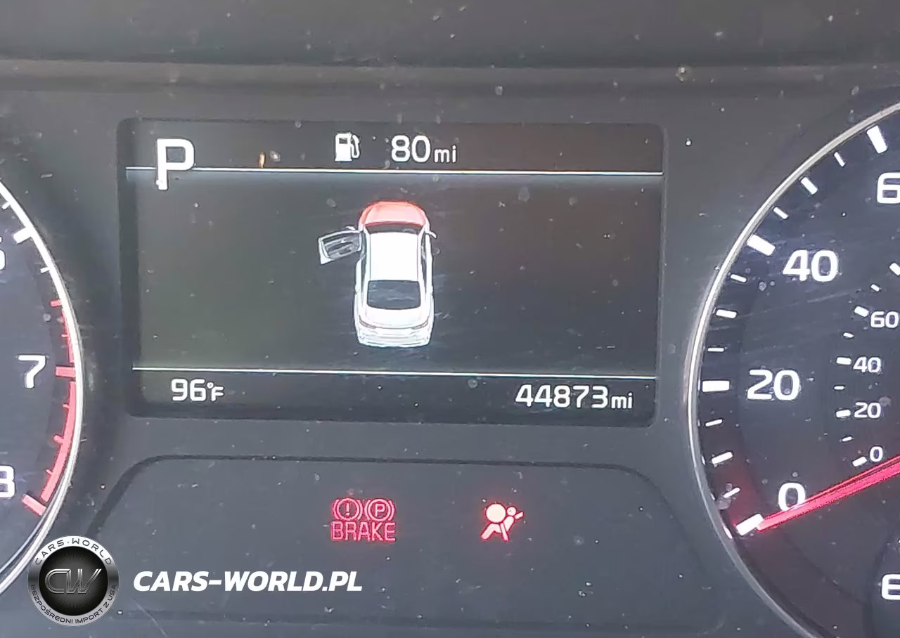 2023 Kia Forte Lxs VIN:3KPF24AD7PE653696 - 16