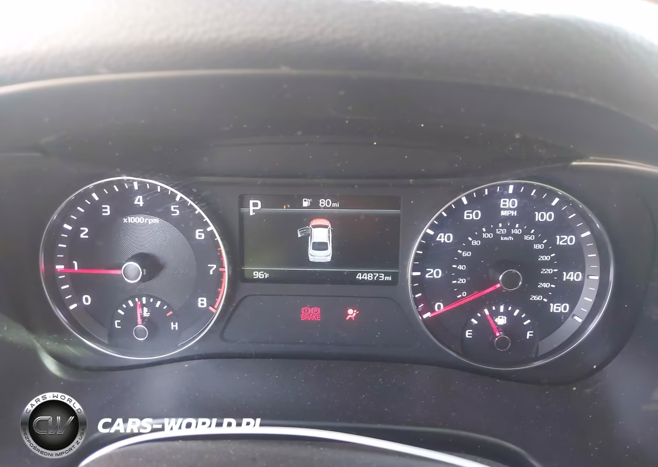 2023 Kia Forte Lxs VIN:3KPF24AD7PE653696 - 7