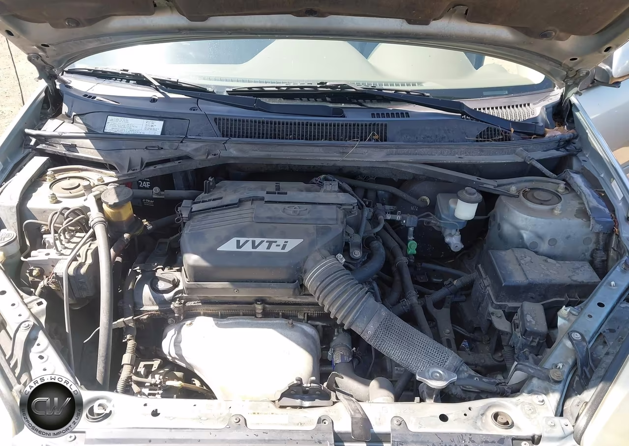 2004 Toyota Rav4 VIN:JTEGD20V940003913 - 10