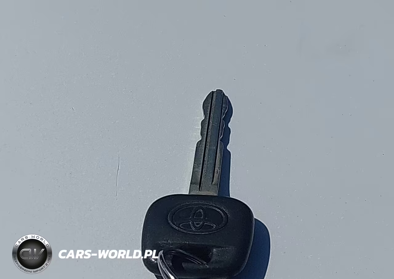 2004 Toyota Rav4 VIN:JTEGD20V940003913 - 11