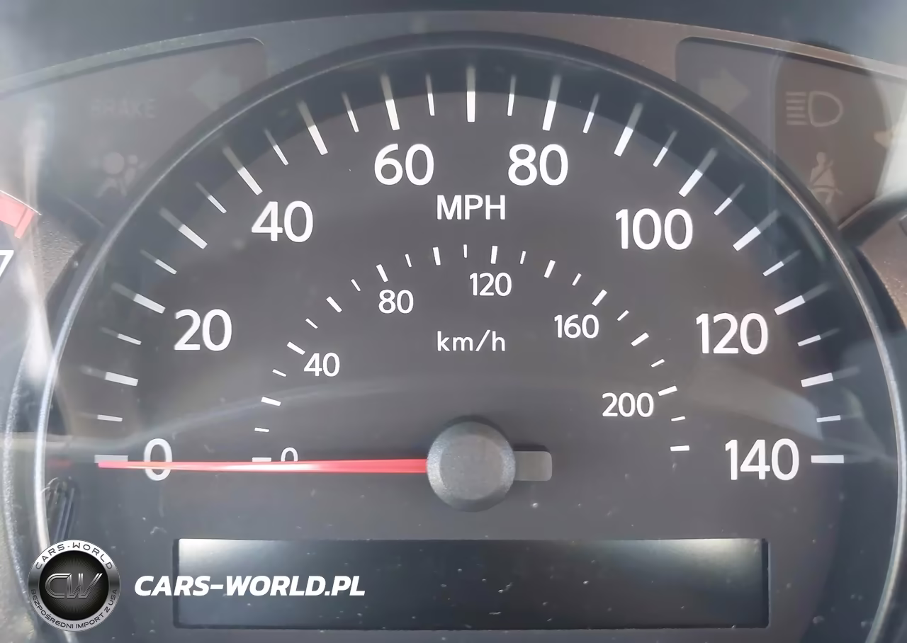 2005 Nissan Titan Xe VIN:1N6AA07A45N562698 - 7
