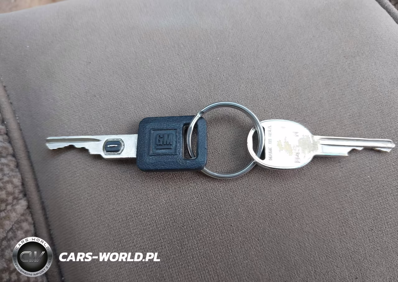 1995 Buick Lesabre Custom VIN:1G4HP52L5SH449046 - 11