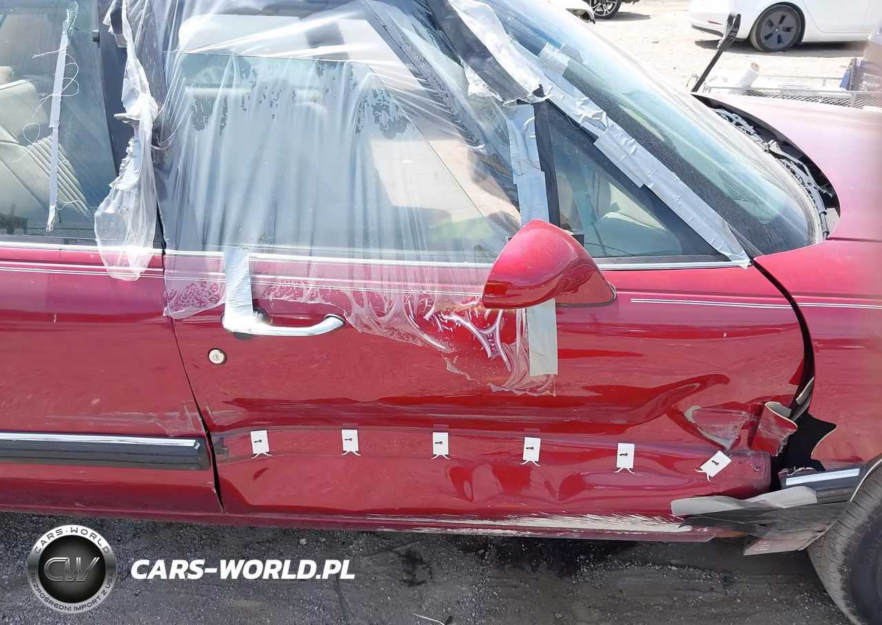 1995 Buick Lesabre Custom VIN:1G4HP52L5SH449046 - 14