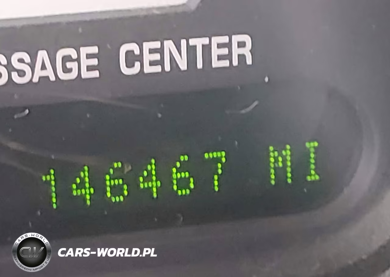 2003 Mercury Mountaineer VIN:4M2ZU86W53ZJ31215 - 12