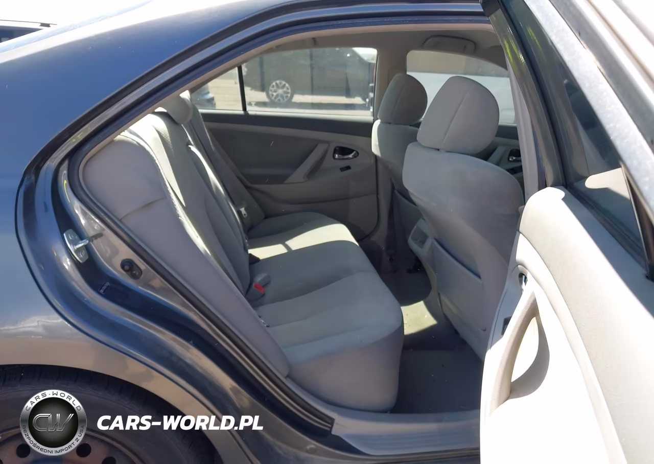 2007 Toyota Camry Le VIN:4T1BE46K77U569288 - 8