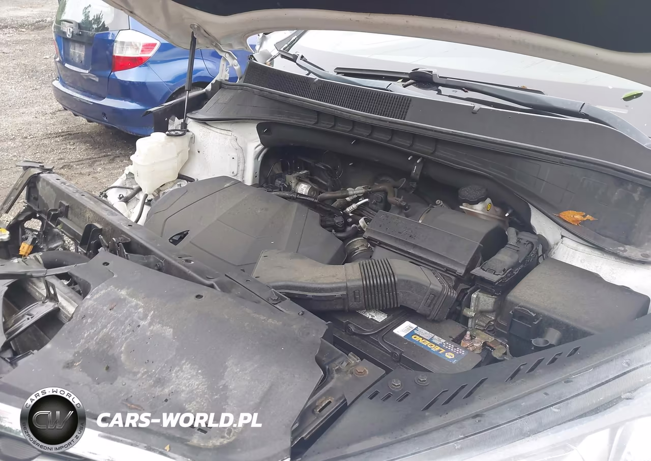 2019 Kia Sorento 3.3L Ex VIN:5XYPHDA53KG534860 - 10