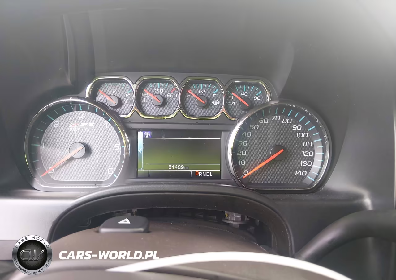 2018 Chevrolet Silverado 1500 2Lt VIN:3GCUKREC7JG472325 - 7