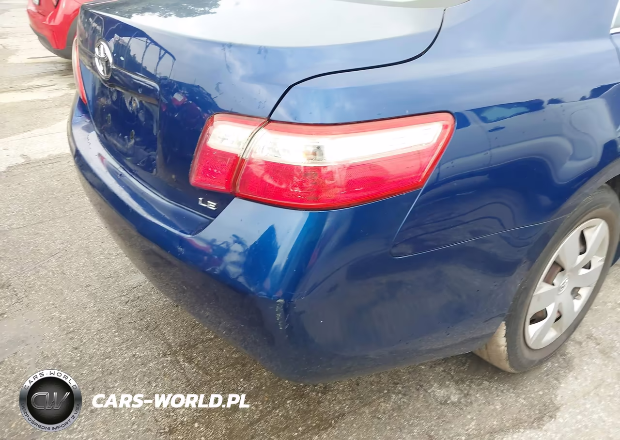 2009 Toyota Camry Le VIN:4T1BE46K59U405024 - 20