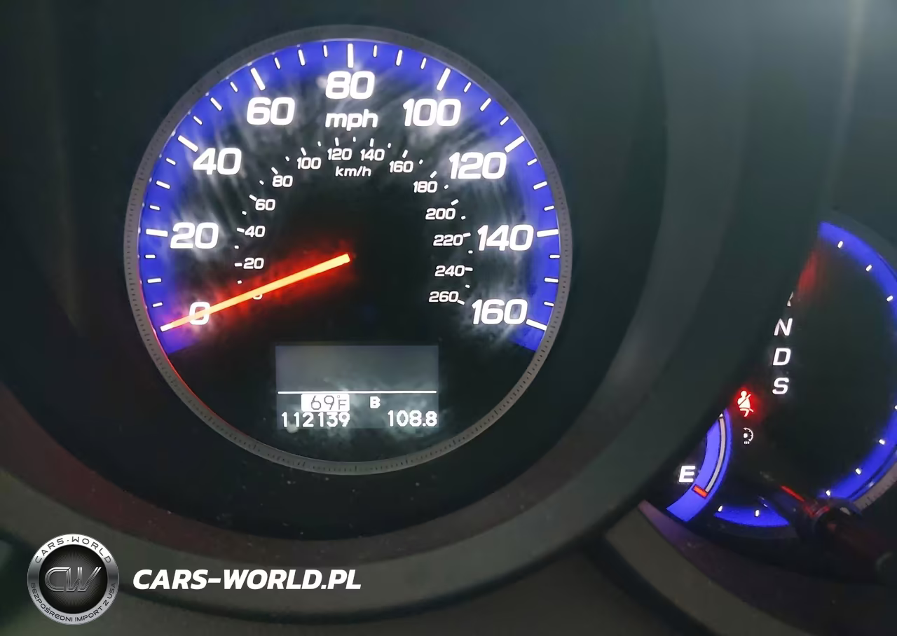 2011 Acura Rdx VIN:5J8TB1H55BA802426 - 7
