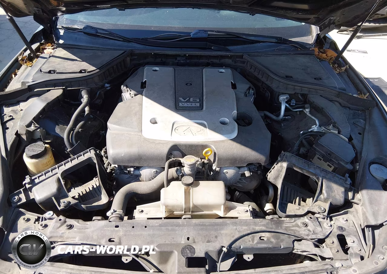 2015 Infiniti Q50 VIN:JN1BV7AP4FM351576 - 10