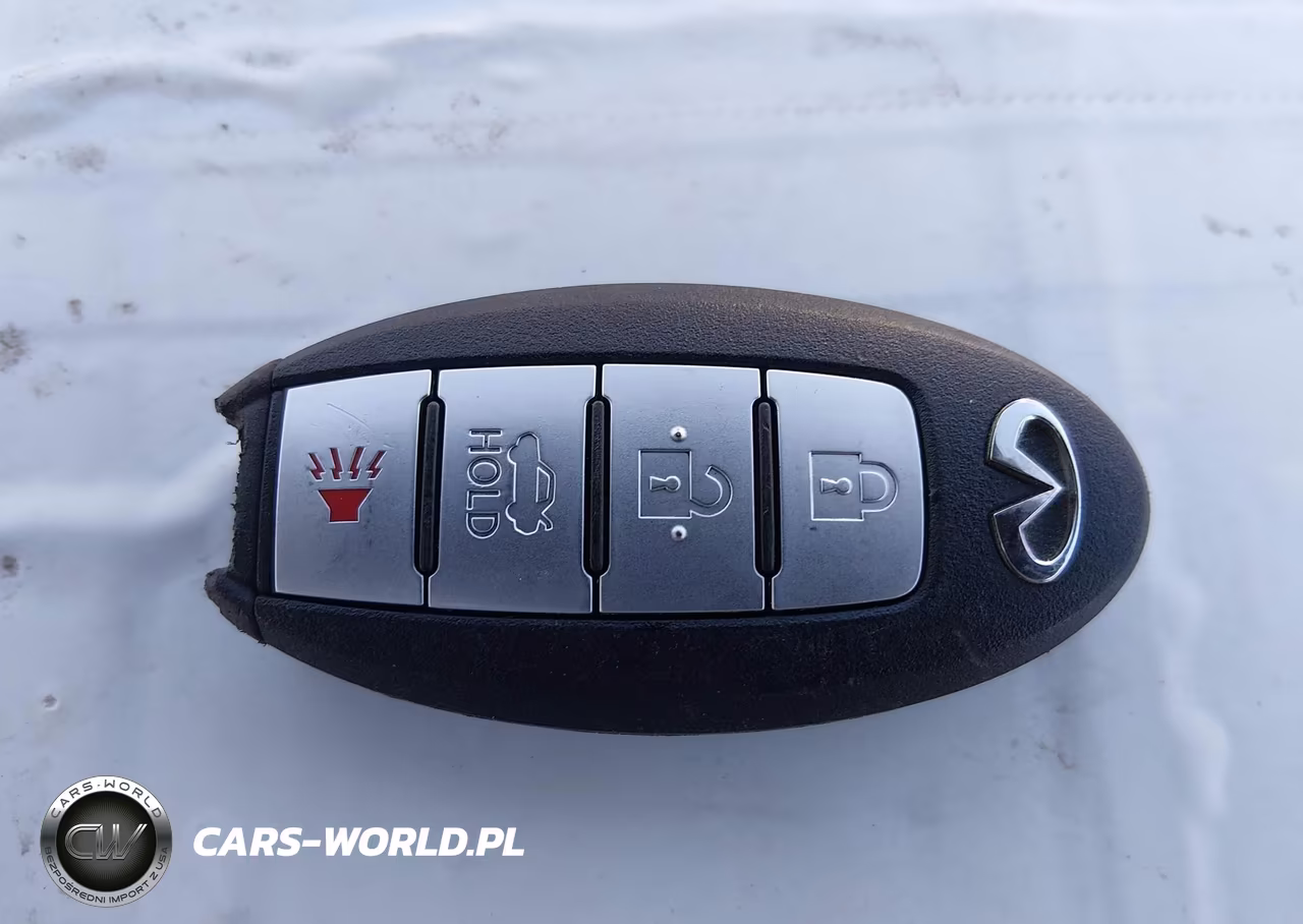 2015 Infiniti Q50 VIN:JN1BV7AP4FM351576 - 11