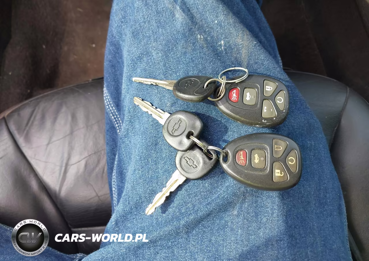 2006 Chevrolet Impala Lt VIN:2G1WC581969113044 - 11
