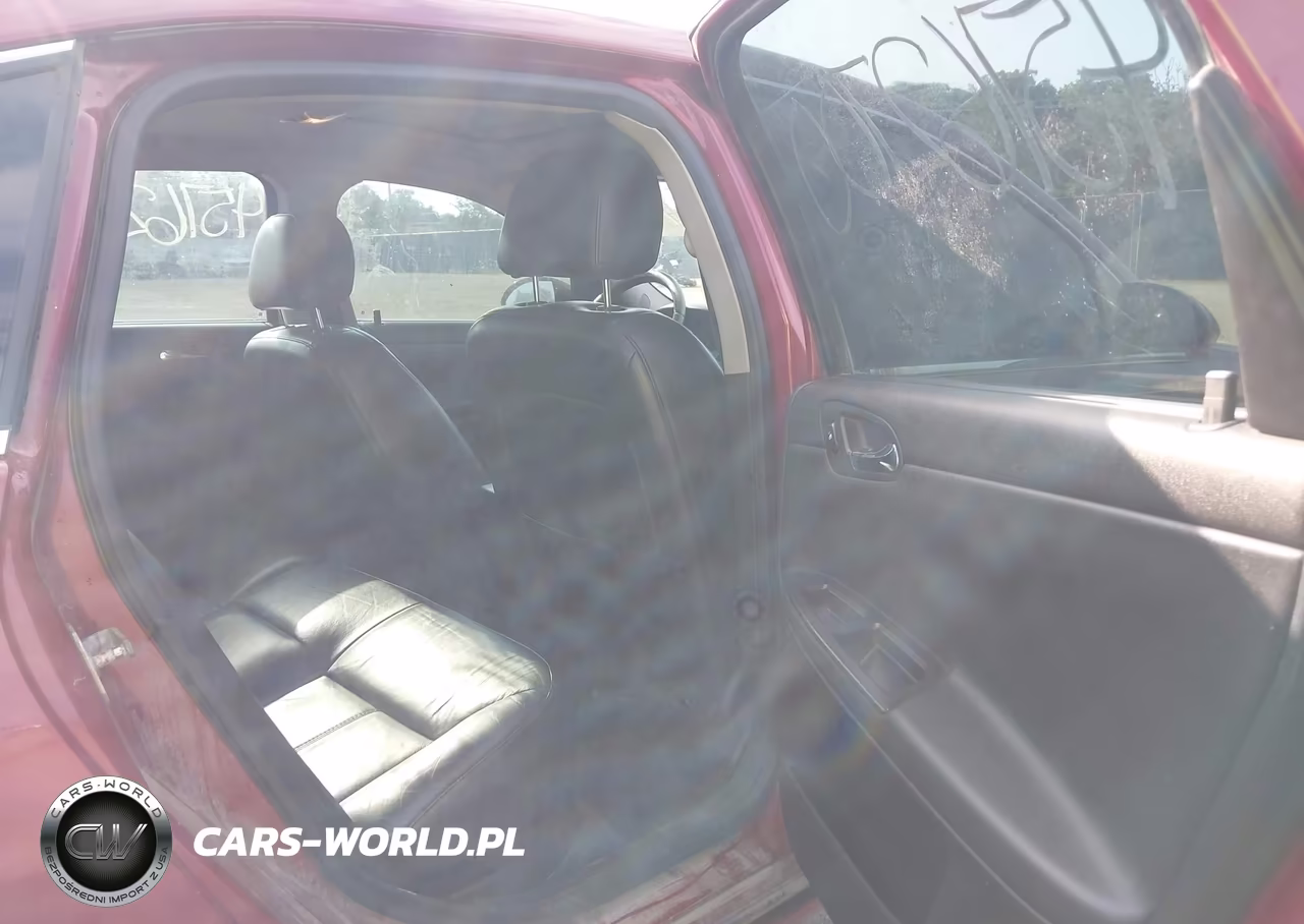 2006 Chevrolet Impala Lt VIN:2G1WC581969113044 - 8