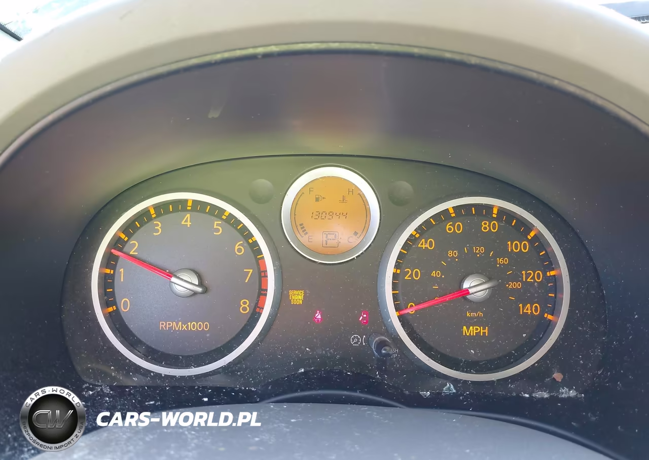 2008 Nissan Sentra 2.0 S VIN:3N1AB61E18L715270 - 7