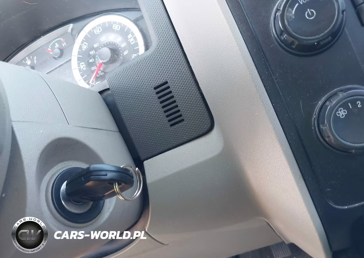 2012 Ford Escape Xls VIN:1FMCU9C71CKA59772 - 11