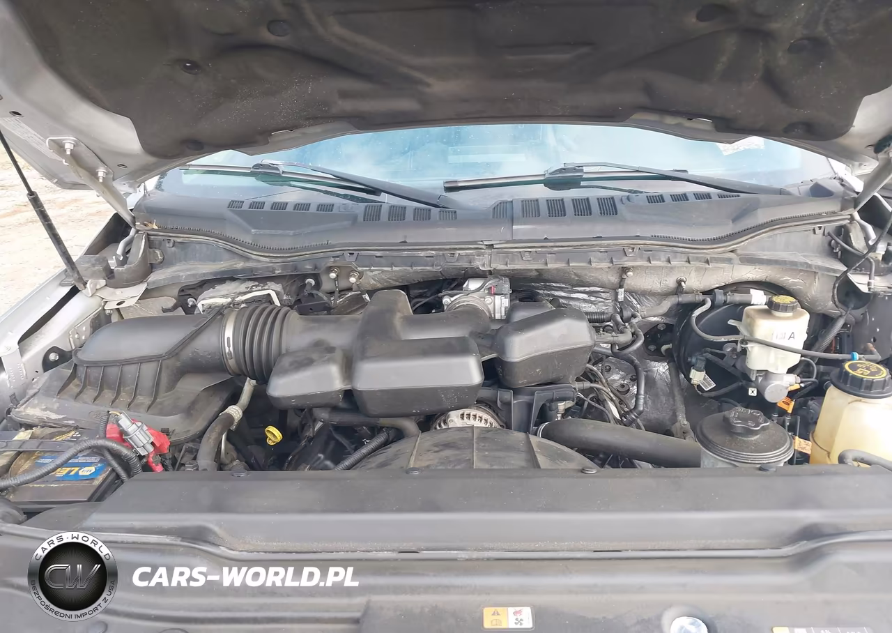 2017 Ford F-250 Lariat VIN:1FT7W2B69HEC61135 - 10