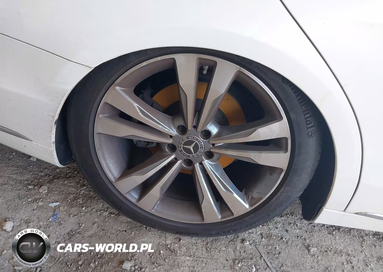2020 Mercedes-Benz S 560 VIN:W1KUG8DB3LA570635 - 6