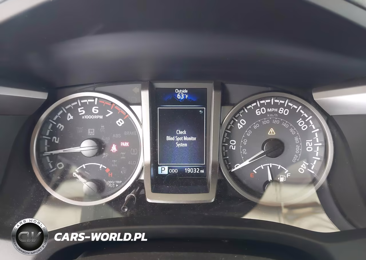 2023 Toyota Tacoma Limited VIN:3TMGZ5AN8PM574753 - 7