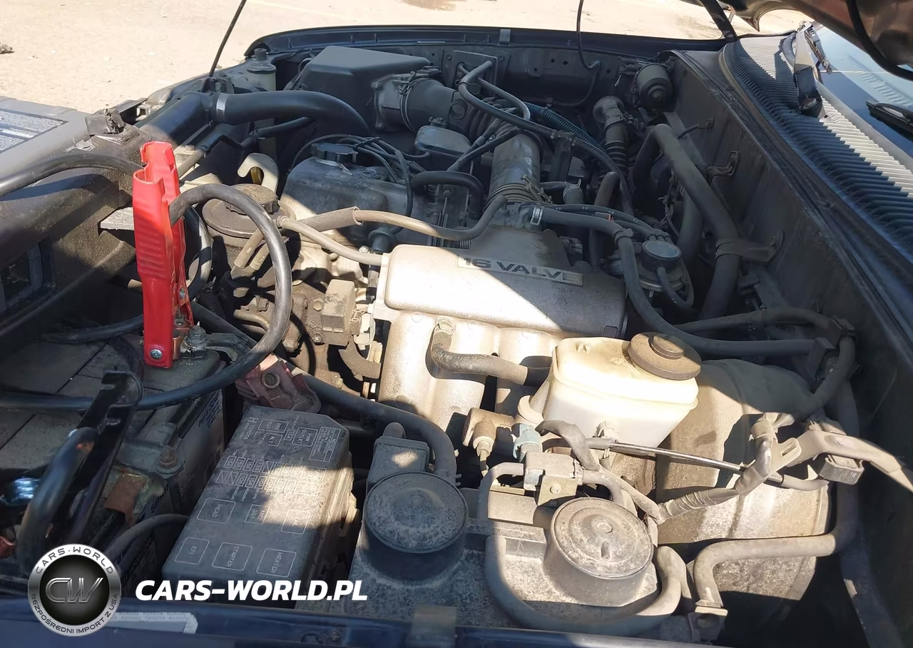 1998 Toyota 4Runner VIN:JT3GM84R9W0033781 - 10
