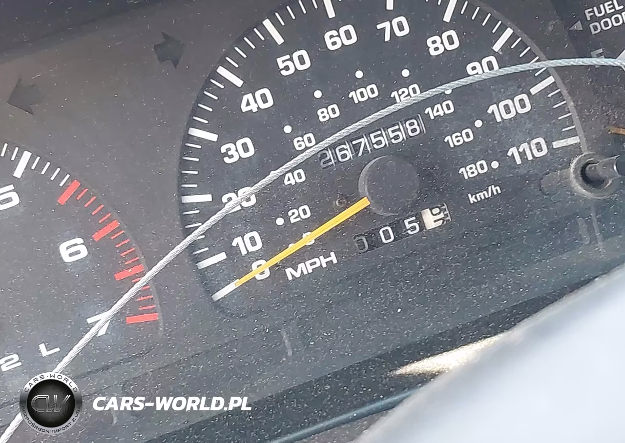 1998 Toyota 4Runner VIN:JT3GM84R9W0033781 - 7