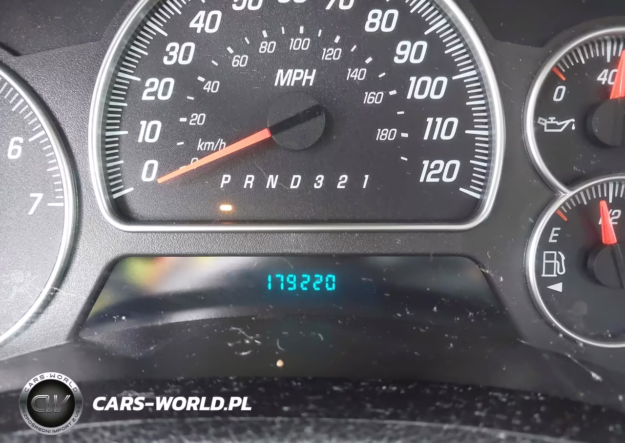 2006 GMC Envoy Sle VIN:1GKDT13S362210184 - 16