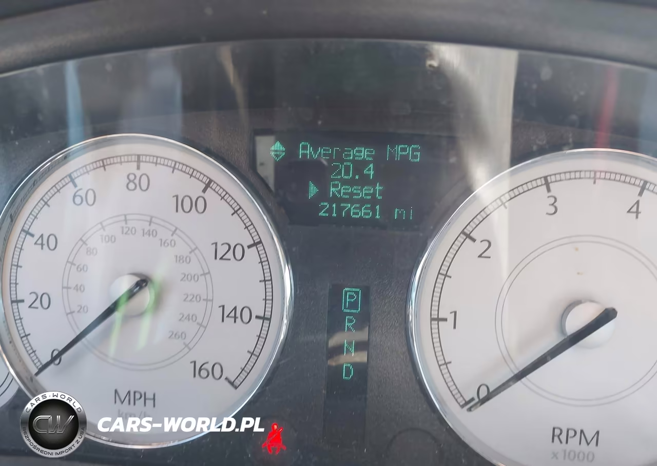 2006 Chrysler 300C VIN:2C3KK63H96H424910 - 7