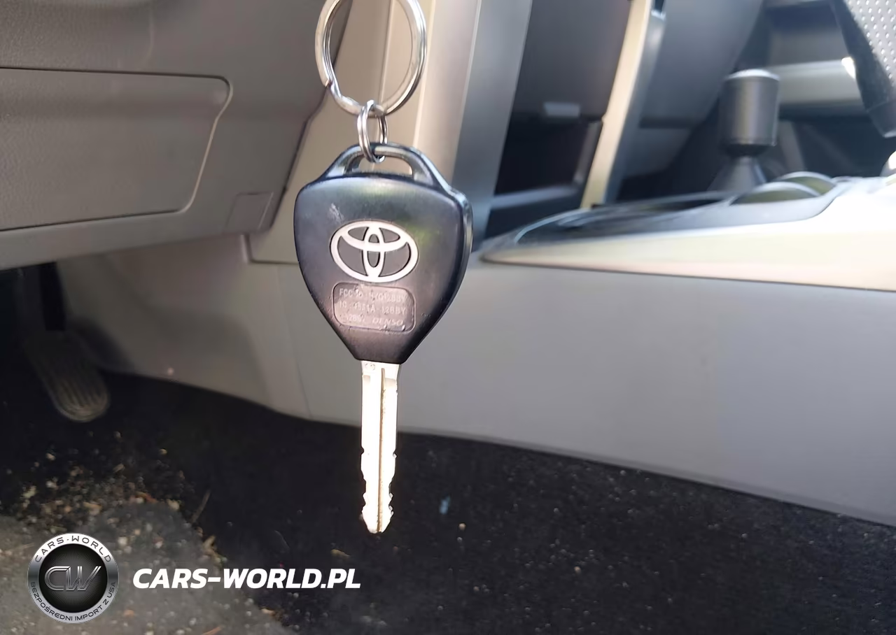 2011 Toyota 4Runner Sr5 V6 VIN:JTEBU5JR2B5036510 - 11