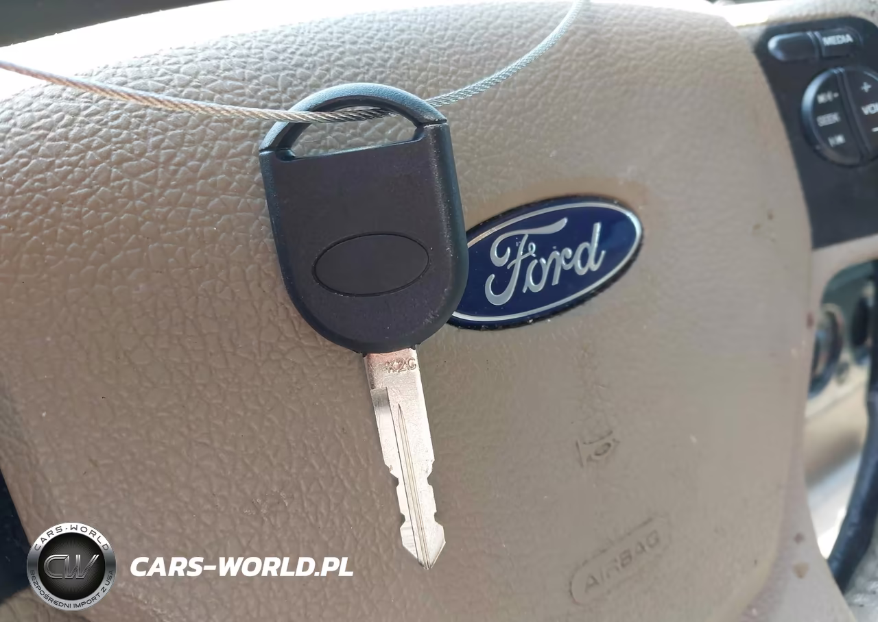 2008 Ford Explorer Xlt VIN:1FMEU63E18UA24151 - 11
