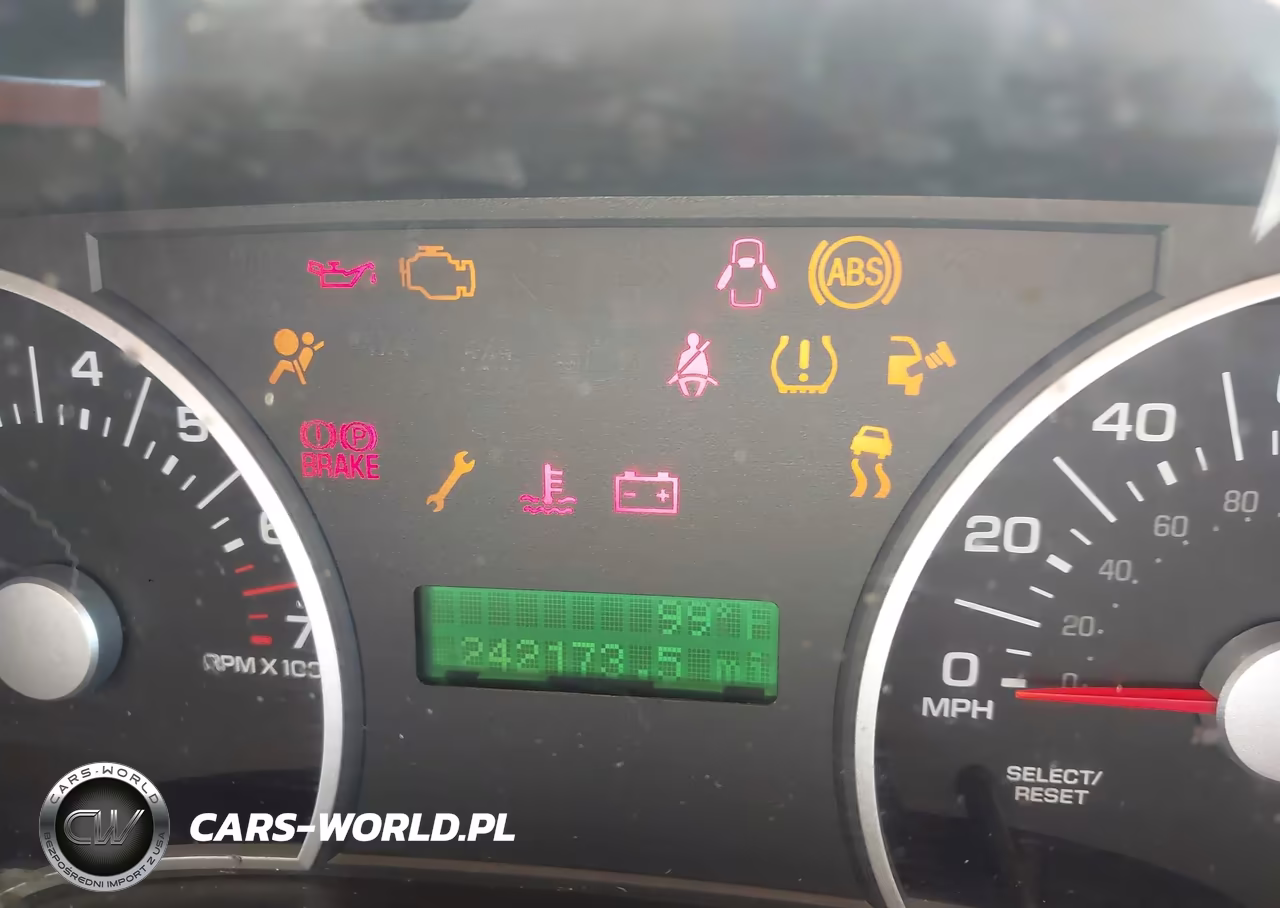 2008 Ford Explorer Xlt VIN:1FMEU63E18UA24151 - 7