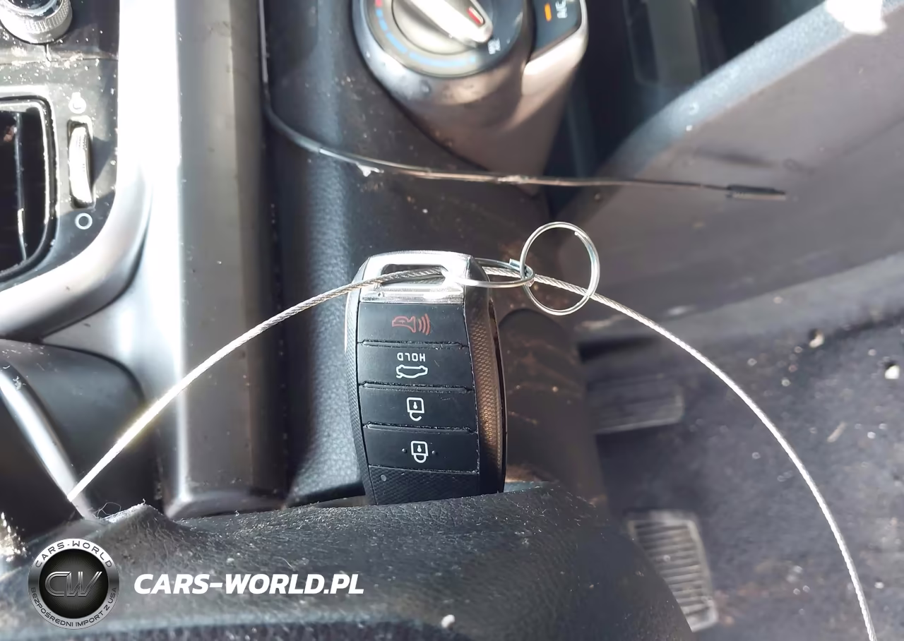 2020 Kia Rio S VIN:3KPA24AD7LE295536 - 11