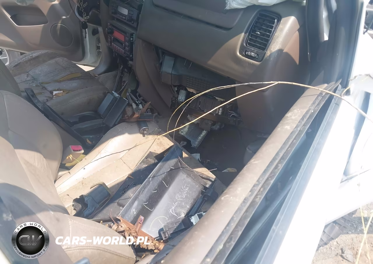 1999 Toyota 4Runner Limited V6 VIN:JT3GN87R6X0125022 - 5