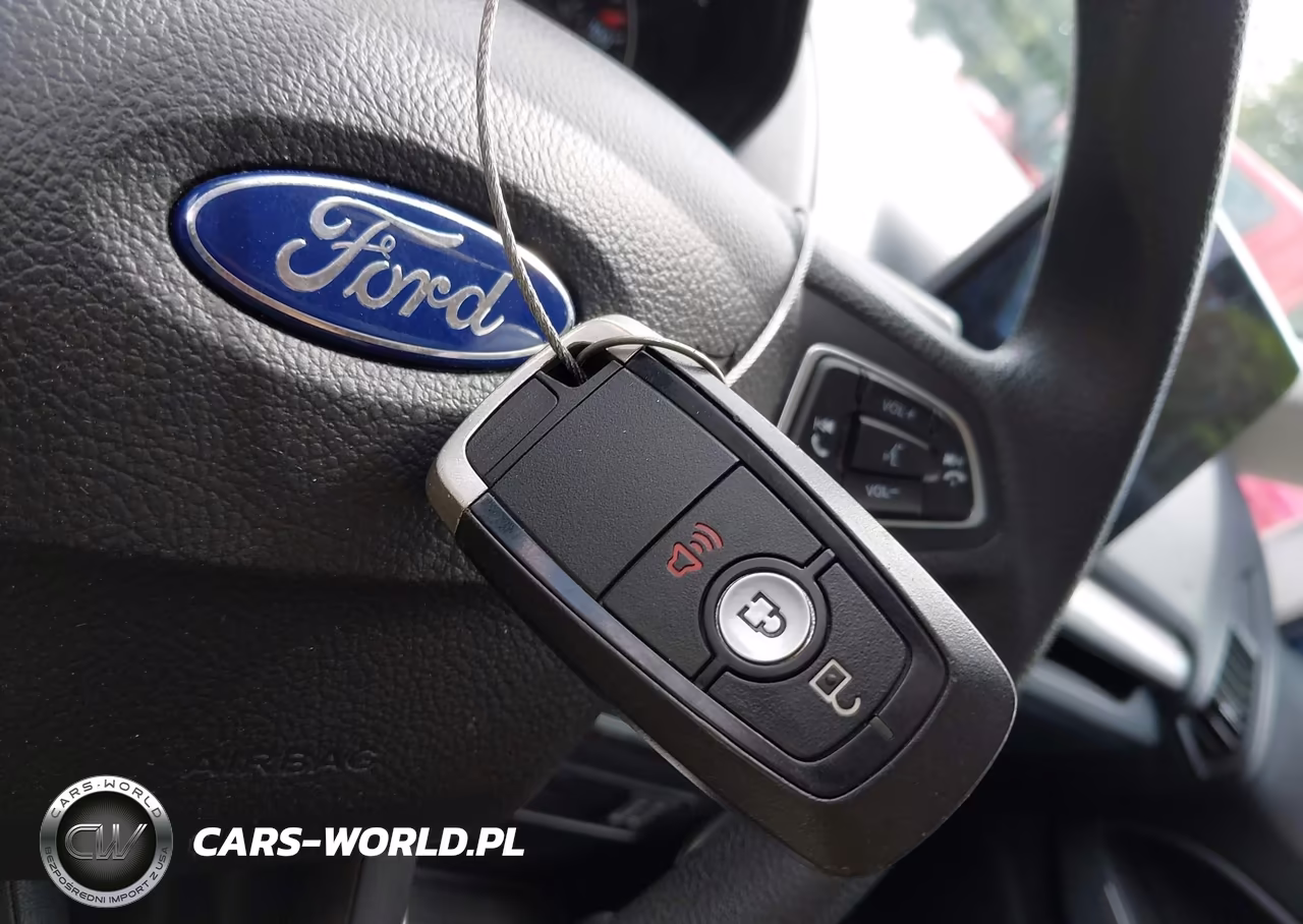2021 Ford Ecosport Se VIN:MAJ6S3GL0MC425007 - 11