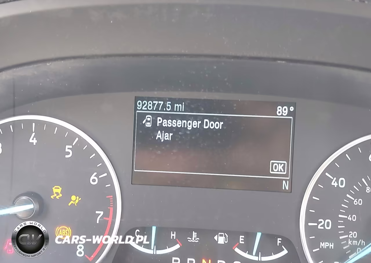 2021 Ford Ecosport Se VIN:MAJ6S3GL0MC425007 - 15
