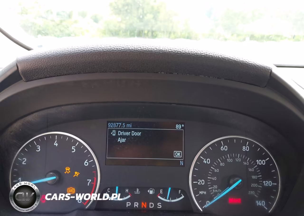 2021 Ford Ecosport Se VIN:MAJ6S3GL0MC425007 - 7