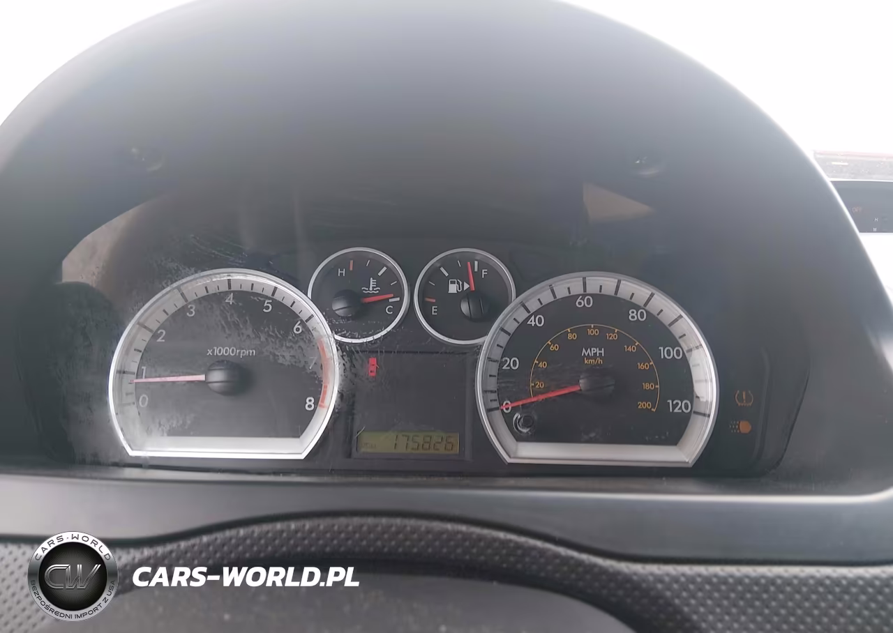 2011 Chevrolet Aveo 1Lt VIN:KL1TD5DE9BB136954 - 7