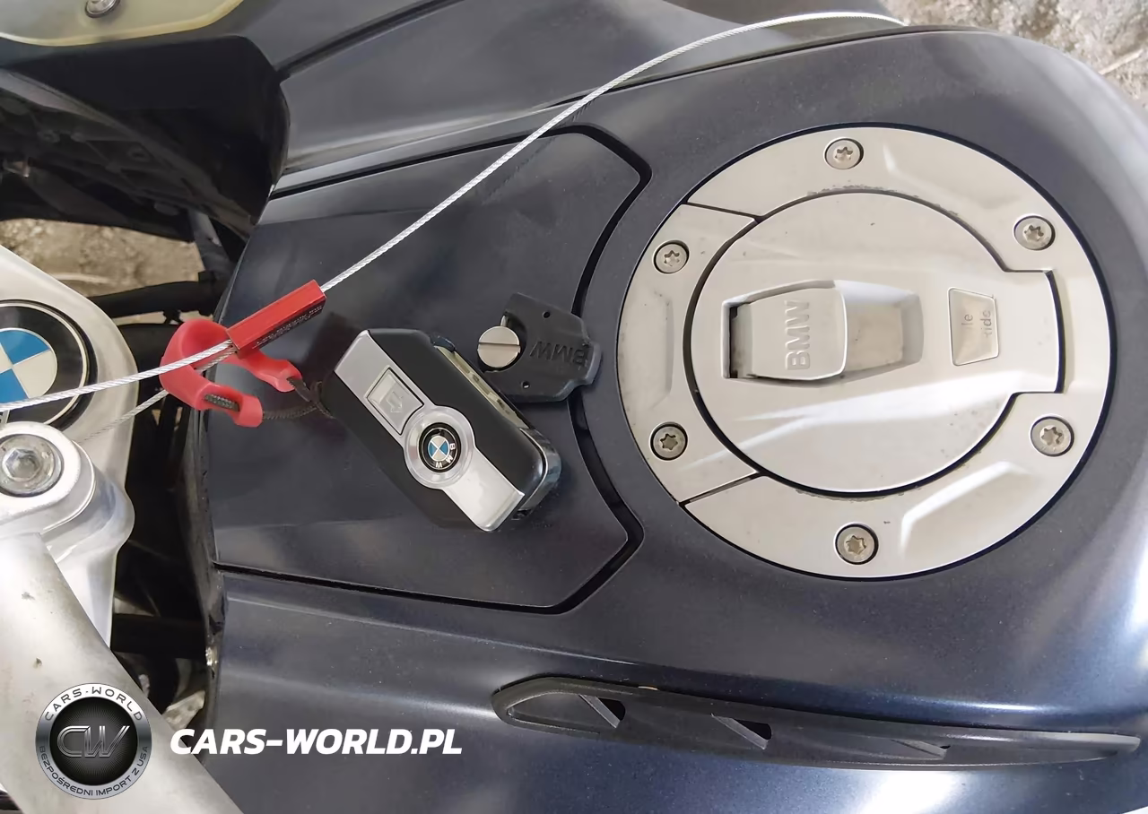 2016 BMW R1200 Gs Adventure VIN:WB10A1200GZ664978 - 11