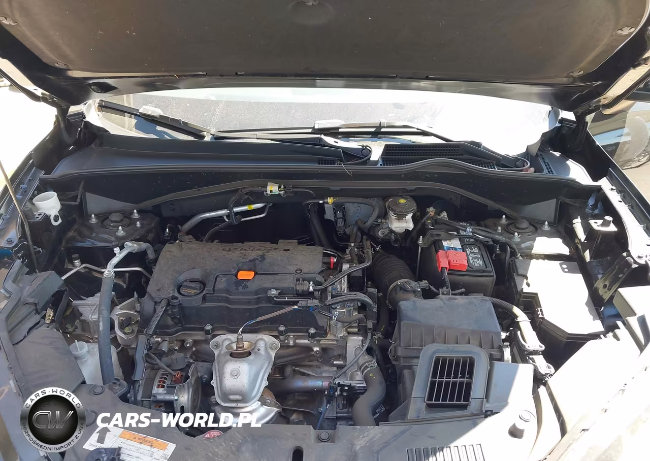 2025 Honda Hr-V Awd Lx VIN:3CZRZ2H31SM746068 - 10