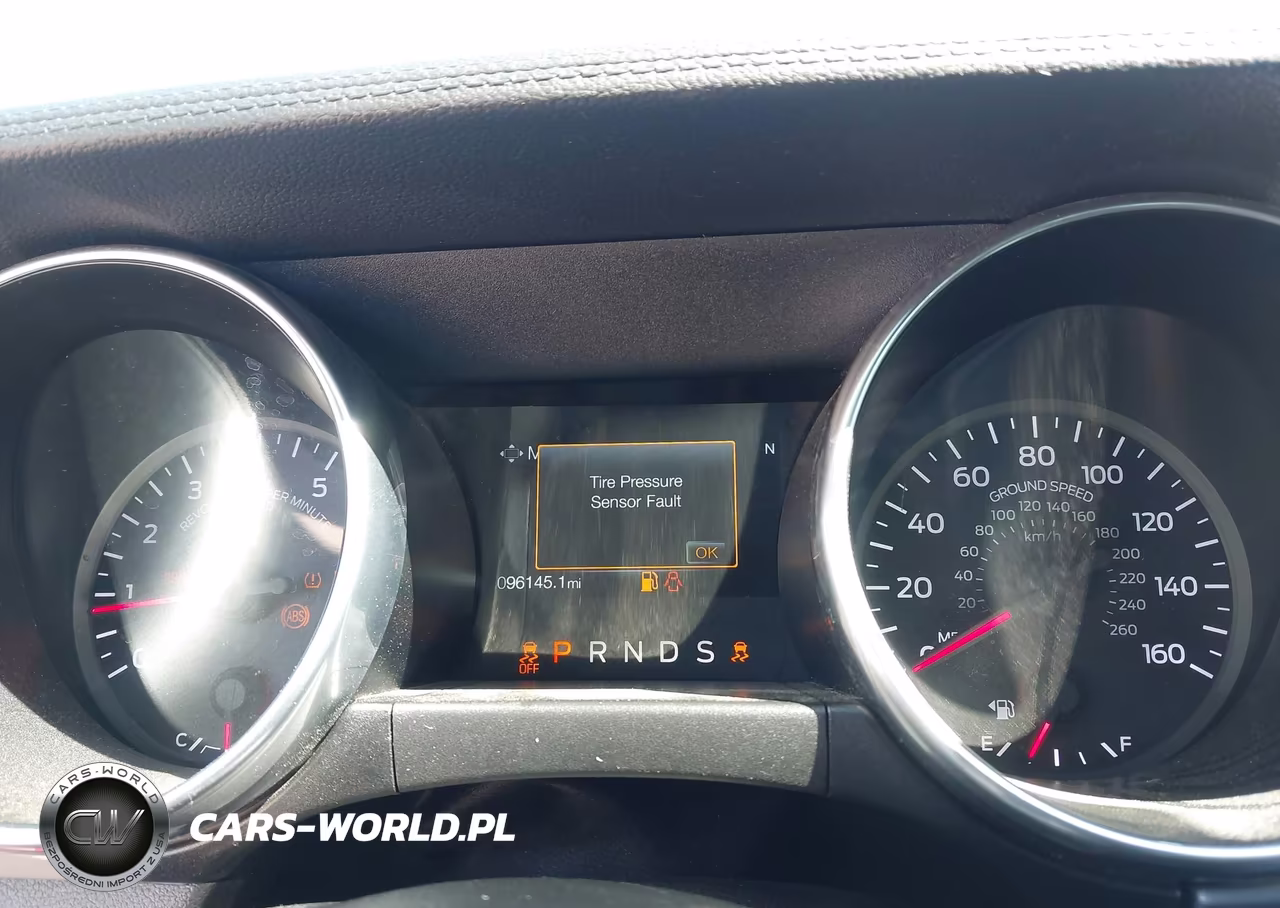 2019 Ford Mustang Ecoboost Premium VIN:1FATP8UH0K5171026 - 7