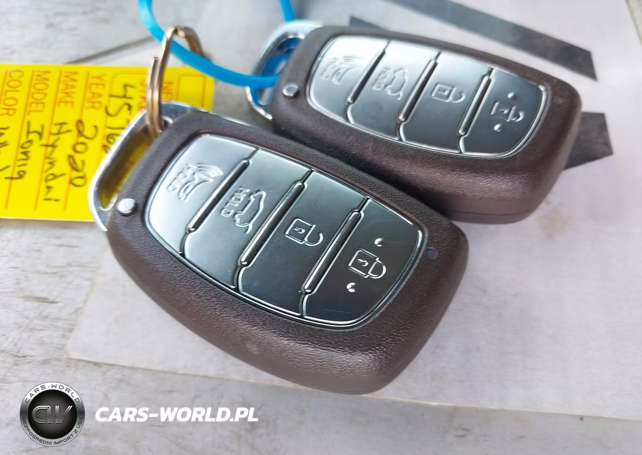 2020 Hyundai Ioniq Hybrid Blue VIN:KMHC65LC1LU231108 - 11