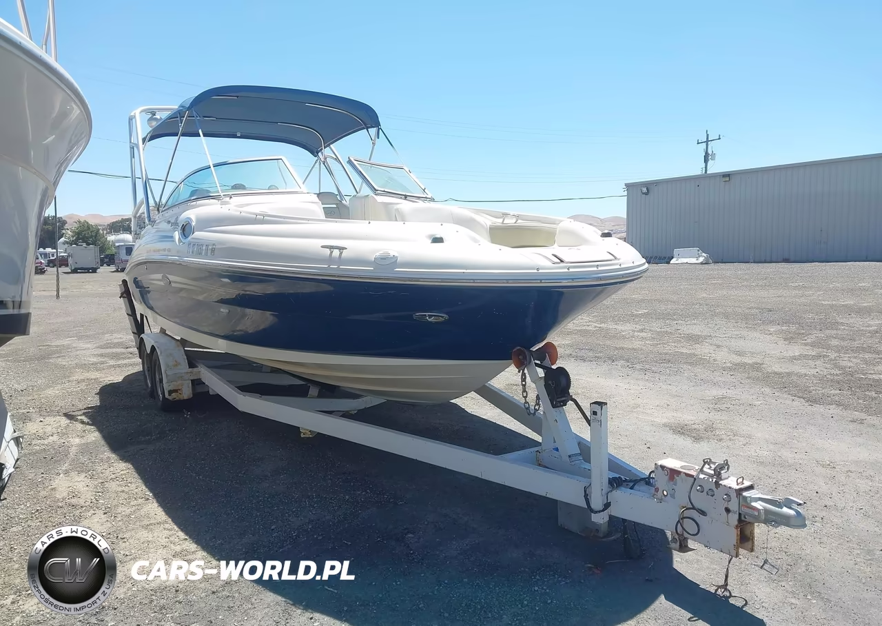 2007 Sea Ray Other