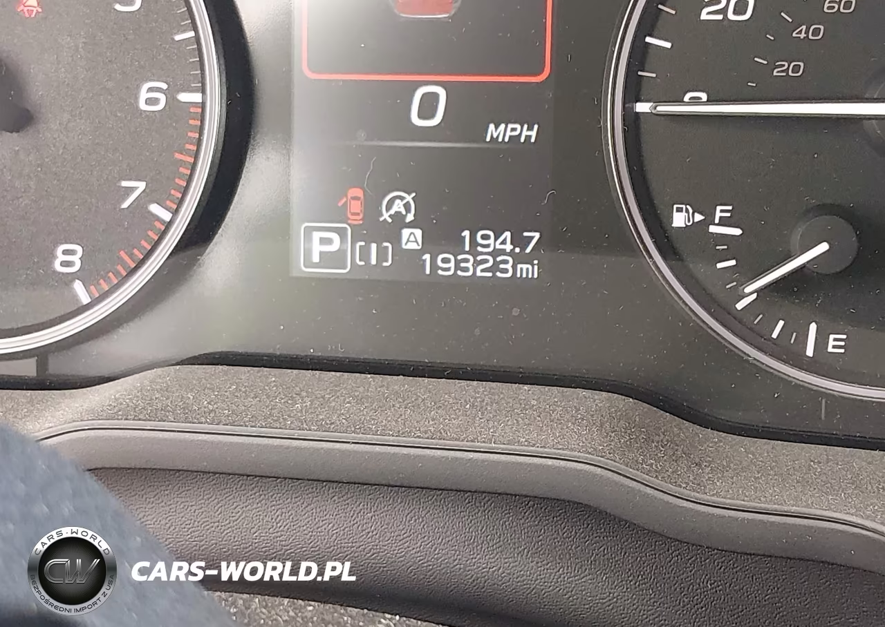 2025 Subaru Crosstrek Premium VIN:JF2GUHDC8S8212589 - 15